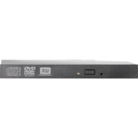 Lenovo 4XA0G88613 optical disc drive Internal DVD-RW Black