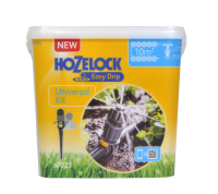 Hozelock Easy Drip mini sprinkler startset voor maximaal 10 m²