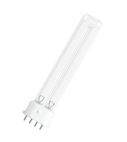 Osram Puritec HNS lámpara ultravioleta (UVA) 8 W 2G7