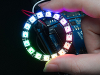 Adafruit 1463 accesorio para placa de desarrollo LED