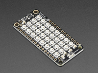 Adafruit 2945 accesorio para placa de desarrollo LED