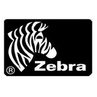 Zebra Z-Ultimate 3000T Wit