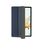 Hama 00217277 funda para tablet 27,9 cm (11") Folio Azul