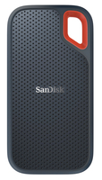 SanDisk Extreme 1 TB Grau, Orange