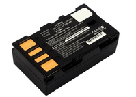 CoreParts MBXCAM-BA185 batería para cámara/grabadora Ión de litio 750 mAh