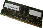 Hypertec 256MB PC133 (Legacy) memory module 1 x 0.25 GB SDR SDRAM 133 MHz
