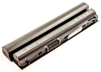 CoreParts MBXDE-BA0004 composant de laptop supplémentaire Batterie