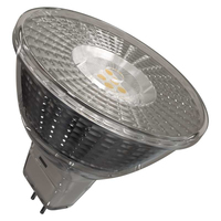 Emos ZQ8434 energy-saving lamp 4,5 W G5.3 F