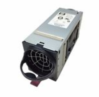 Hewlett Packard Enterprise 507521-001 computer cooling system Computergehäuse Ventilator Schwarz, Grau, Metallisch