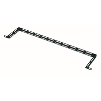 Middle Atlantic Products LBP-4A rack accessory Cable lacing bar