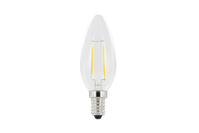Integral LED ILCANDE14NC001 LED-lamp Warm wit 2700 K 2 W E14 E