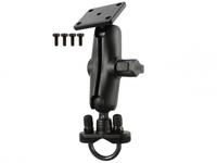 RAM Mounts RAM-B-149Z-MA4 houder Passieve houder Navigator Zwart