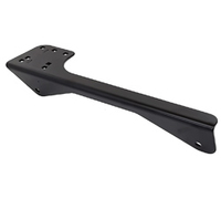 RAM Mounts No-Drill Vehicle Base for the '04-09 Dodge Durango + More