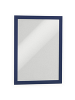 Durable 4872-07 magnetic frame A4 Blue