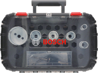 Bosch 2 608 594 191 gatenzaag Boor 6 stuk(s)