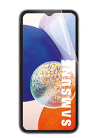 Mobilis 036289 écran et protection arrière de téléphones portables Protection d'écran transparent Samsung 1 pièce(s)