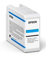 Epson T47A2 Druckerpatrone Original Cyan