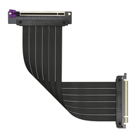 Cooler Master MCA-U000C-KPCI30-300 ribbon/platte kabel