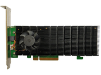 Highpoint SSD7202 RAID-Controller PCI Express x8 3.0, 4.0 8 Gbit/s