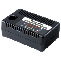 Panasonic EY0110B32 battery charger Household battery DC