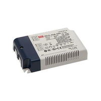 MEAN WELL IDLC-45A-700 led-driver