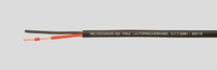 HELUKABEL 400117 alacsony, közepes és nagyfeszültségű kábel Alacsony feszültségű kábel