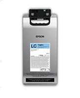 Epson UltraChrome RS ink cartridge 1 pc(s) Compatible Light Cyan