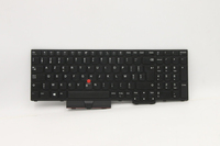 Lenovo 5N20W68187 laptop spare part Keyboard