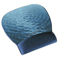 3M MW 311 BE mouse pad Blue