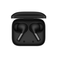 OnePlus Buds Pro Kopfhörer Kabellos im Ohr Anrufe/Musik Bluetooth Schwarz
