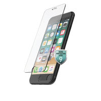 Hama 00213027 mobile phone screen/back protector Przezroczysta ochrona ekranu Apple 1 szt.