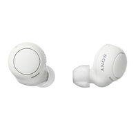 Sony WF-C500 Kopfhörer True Wireless Stereo (TWS) im Ohr Anrufe/Musik Bluetooth Weiß