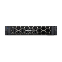 DELL PowerEdge R550 Server 480 GB Rack (2U) Intel® Xeon Silver 4314 2,4 GHz 32 GB DDR4-SDRAM 800 W