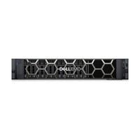 DELL PowerEdge R550 Server 480 GB Rack (2U) Intel® Xeon Silver 4310 2,1 GHz 16 GB DDR4-SDRAM 800 W