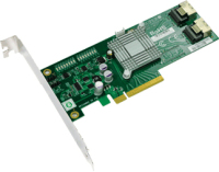 Supermicro AOC-SAS2LP-MV8 interface cards/adapter Internal