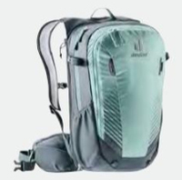 Deuter Compact EXP 12 l Grün