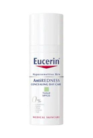 Eucerin AntiREDNESS Crema de día Cara 50 ml