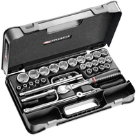 Facom SL.161-5P6 mechanics tool set 30 tools