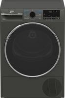 Beko B5T4923IG 9kg Heat Pump Tumble Dryer with IronFinish™