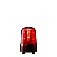 PATLITE SF08-M2JN-R alarmverlichting Vast Rood LED