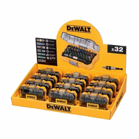 DeWALT DT7969M-QZ screwdriver bit 12 pc(s)