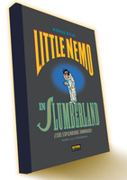 ISBN Little nemo in slumberland 1. ¡Esos espléndidos domingos!