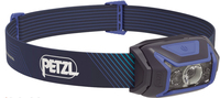 Petzl Actik Core Blau Stirnband-Taschenlampe LED