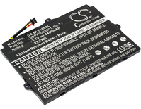 CoreParts TABX-BAT-BLT100SL reserve-onderdeel & accessoire voor tablets Batterij/Accu