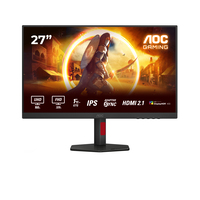 AOC U27G4R Computerbildschirm