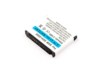 CoreParts MBXSA-BA0098 ricambio per cellulare Batteria Nero