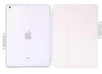 CoreParts MSPP5501ATSC Tablet-Schutzhülle 26,7 cm (10.5") Cover Weiß