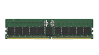 Kingston Technology 32GB, DDR5, 5600MT/s, ECC, Registered, DIMM, CL46, x80, 2RX8, 1.1V, 288-pin, 16Gbit