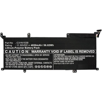 CoreParts MBXAS-BA0246 laptop spare part Battery