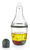 Lékué 883828 Salatdressing-Shaker